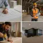 General Contracting