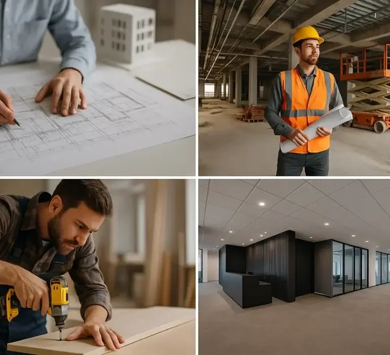 General Contracting