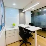 Interior Fit-Out Solutions