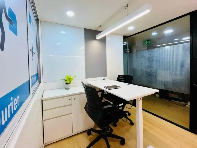 Interior Fit-Out Solutions
