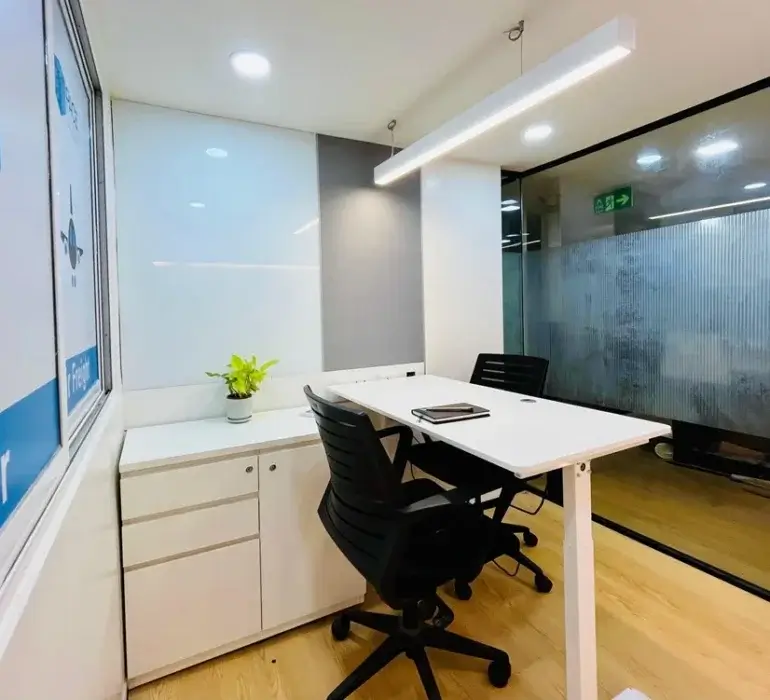 Interior Fit-Out Solutions